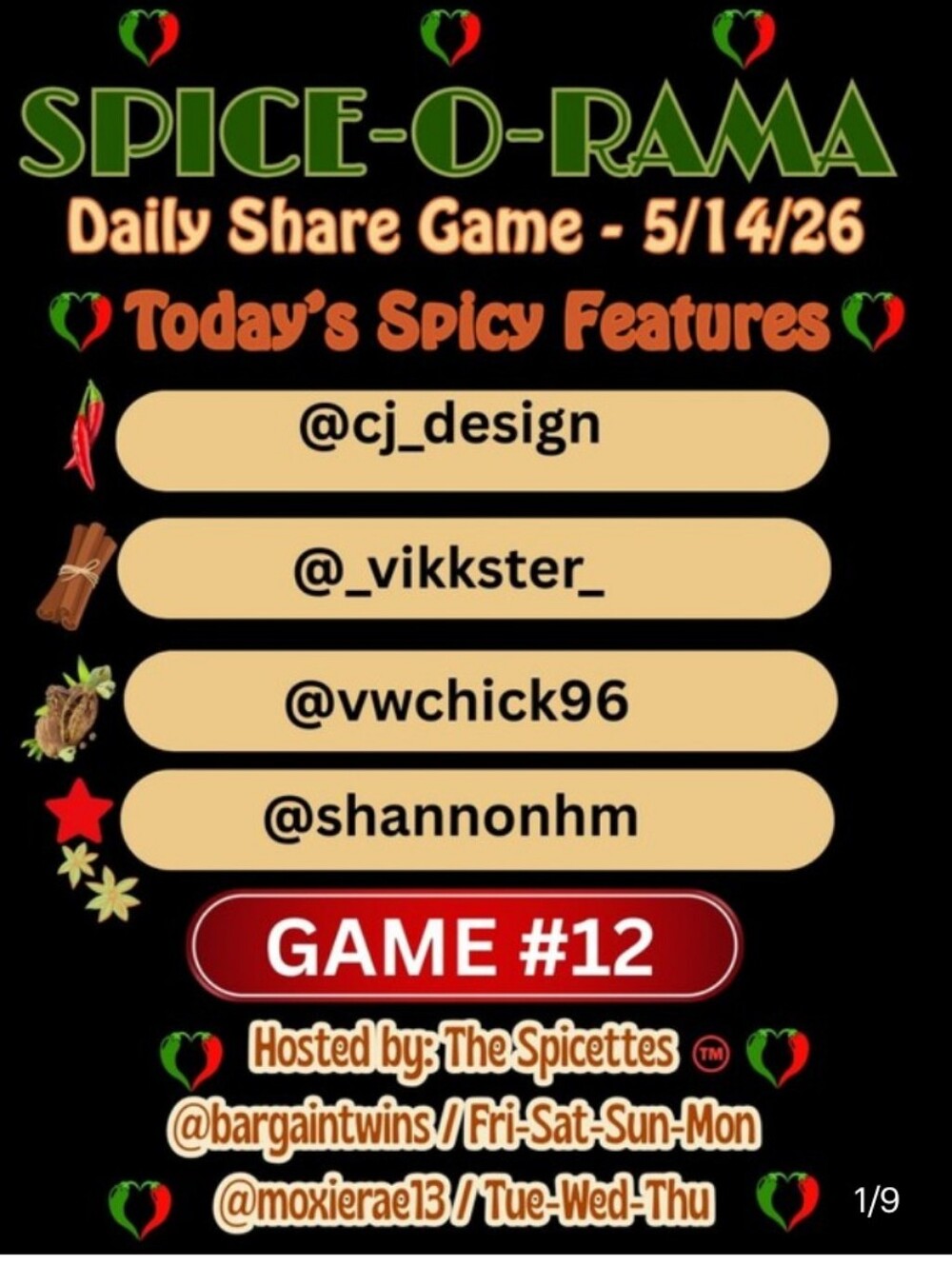 Featured Today